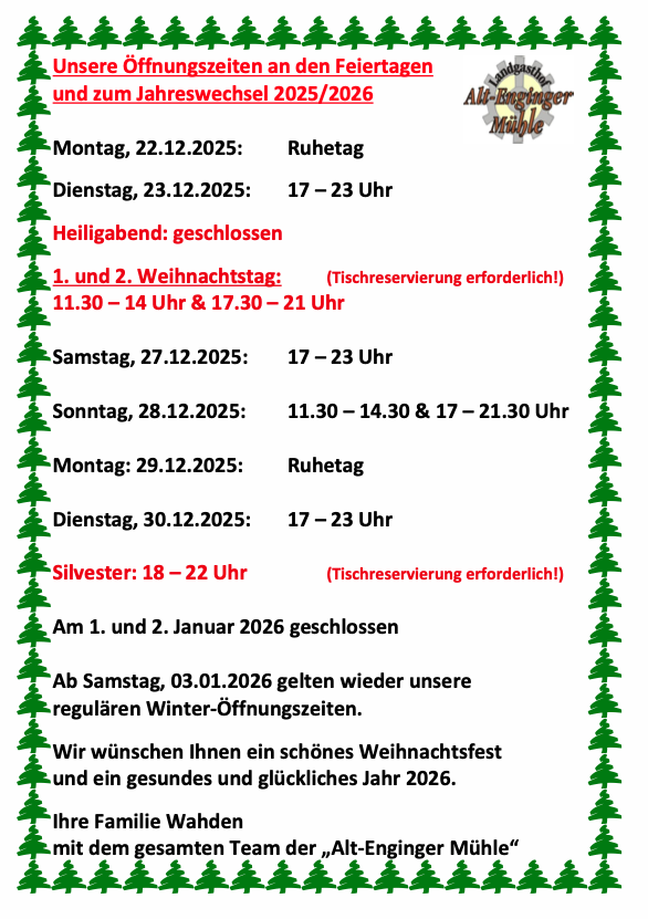 Oeffnungszeiten-Weihnachten-Jahreswechsel-2025